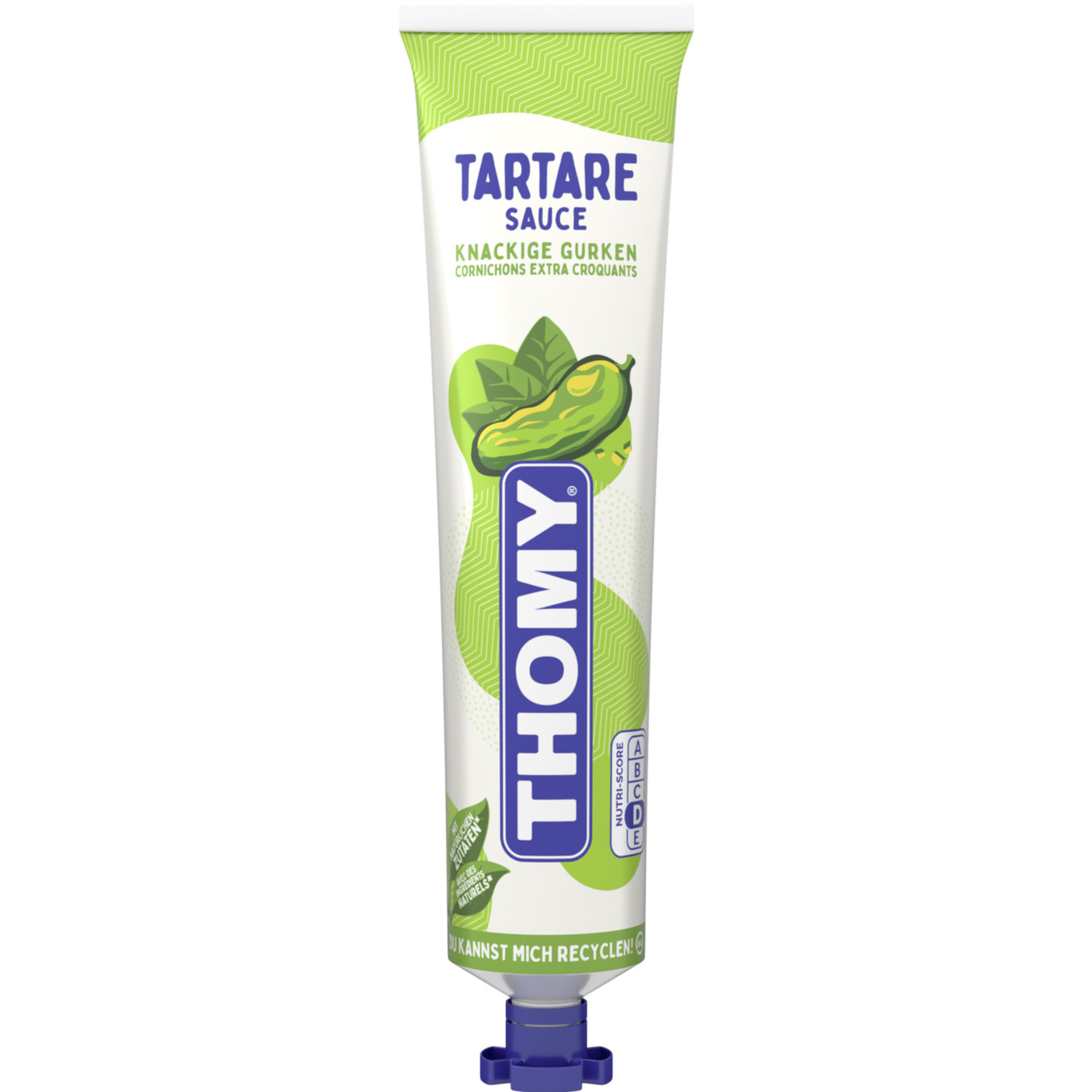 THOMY Tartare Sauce Tube