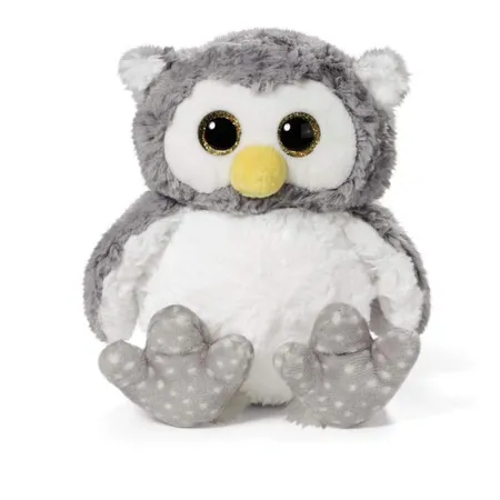 NICI Winter Eule Olinka, 25cm