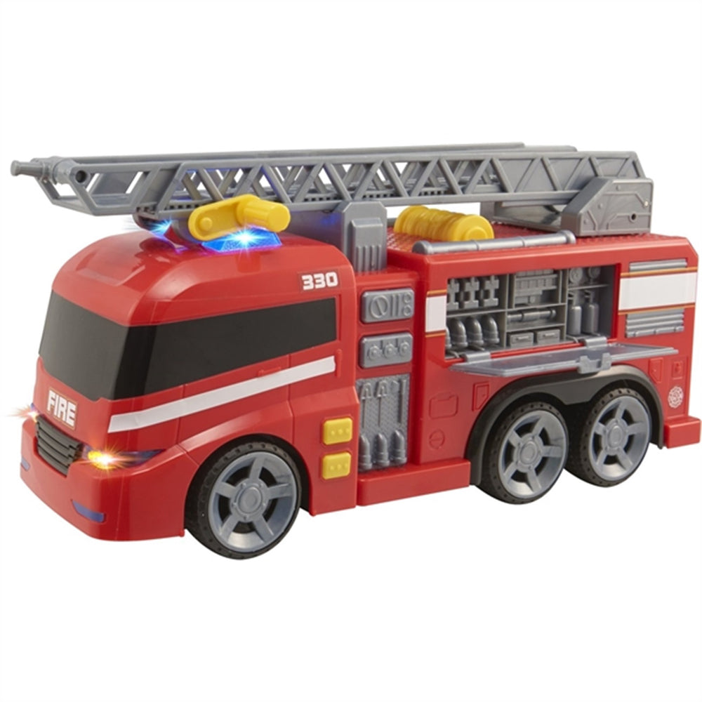 Large L&S Brandbil - Teamsterz → Luksusbaby.dk