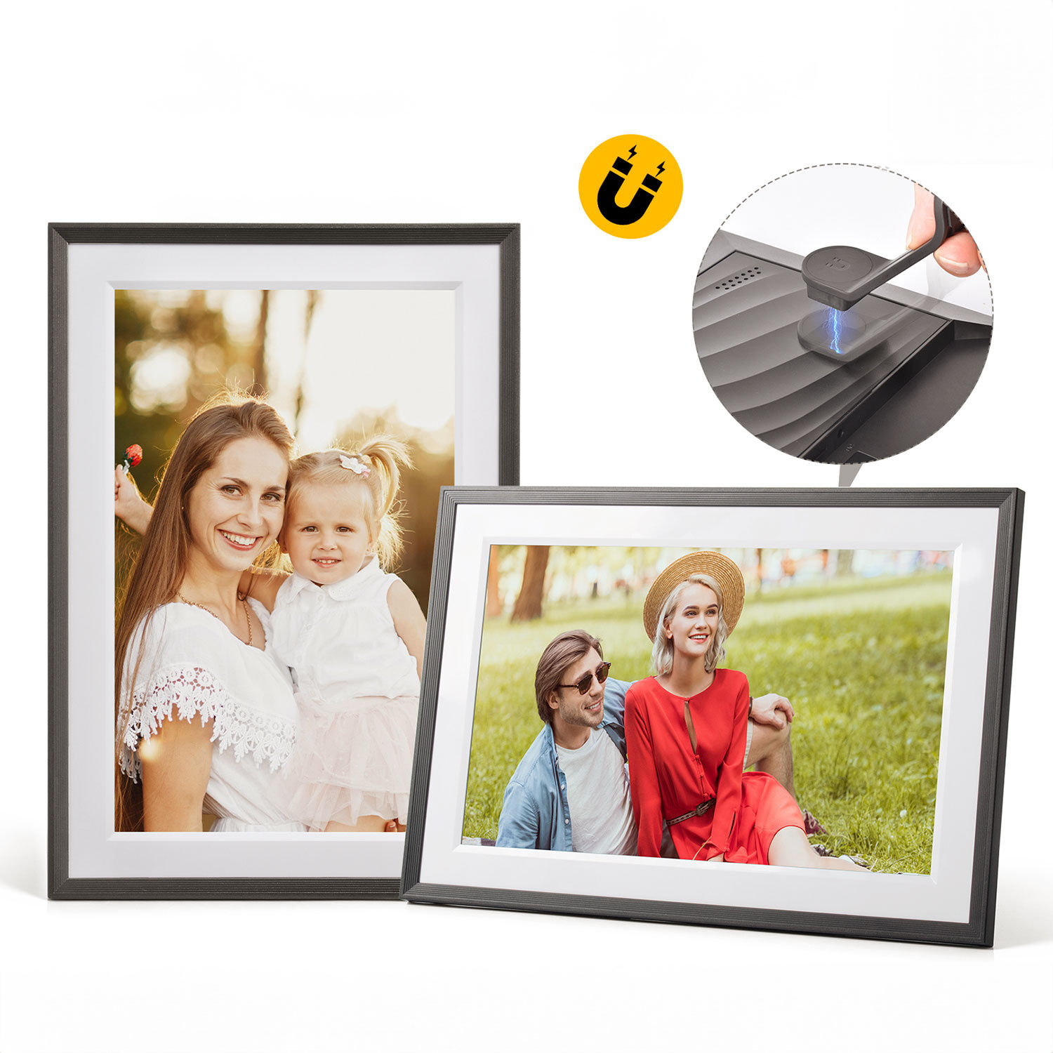Kodak Digitaler Bilderrahmen, 10 Zoll
