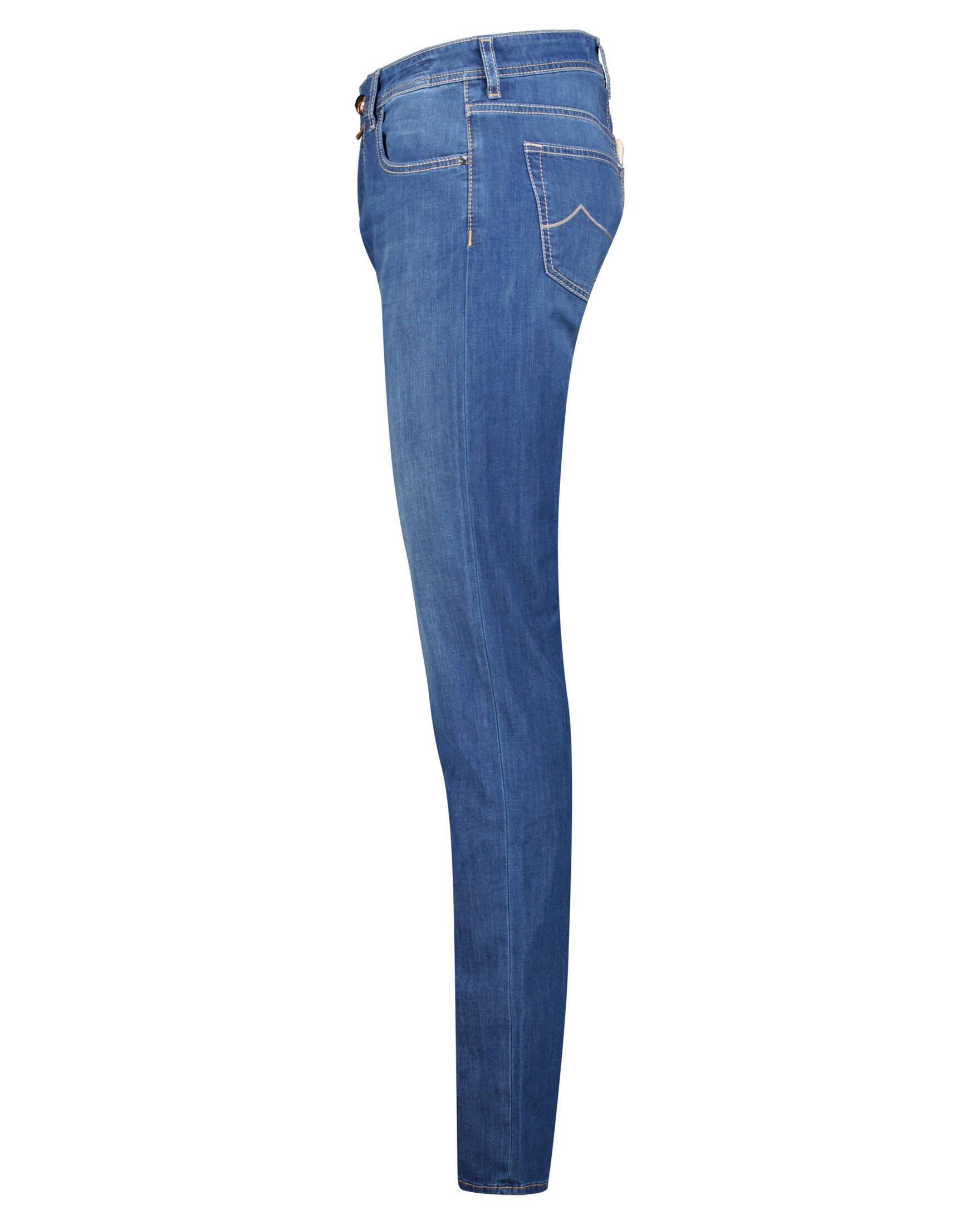 Jacob Cohën| Herren Jeans BARD Slim Fit