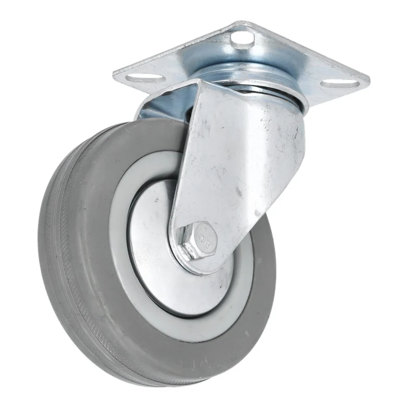 Leddhjul Ø100 mm 50 kg