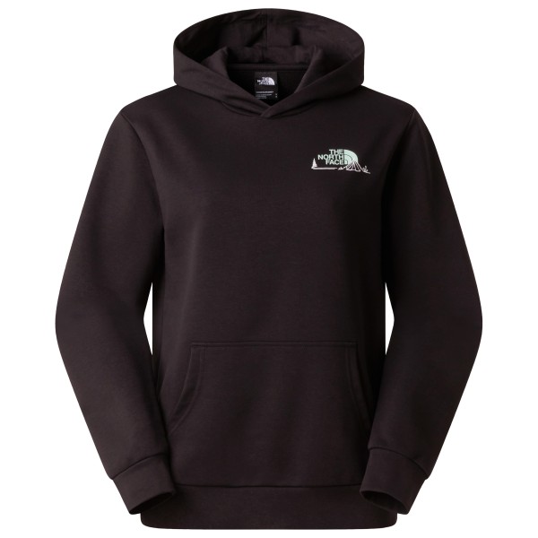 The North Face - Women's Monte Graphic Hoodie - Sweat à capuche