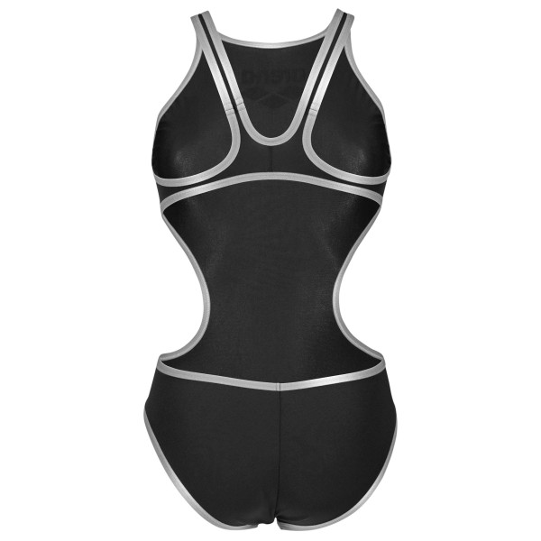 Arena - Women's Big Logo One Piece - Maillot de bain