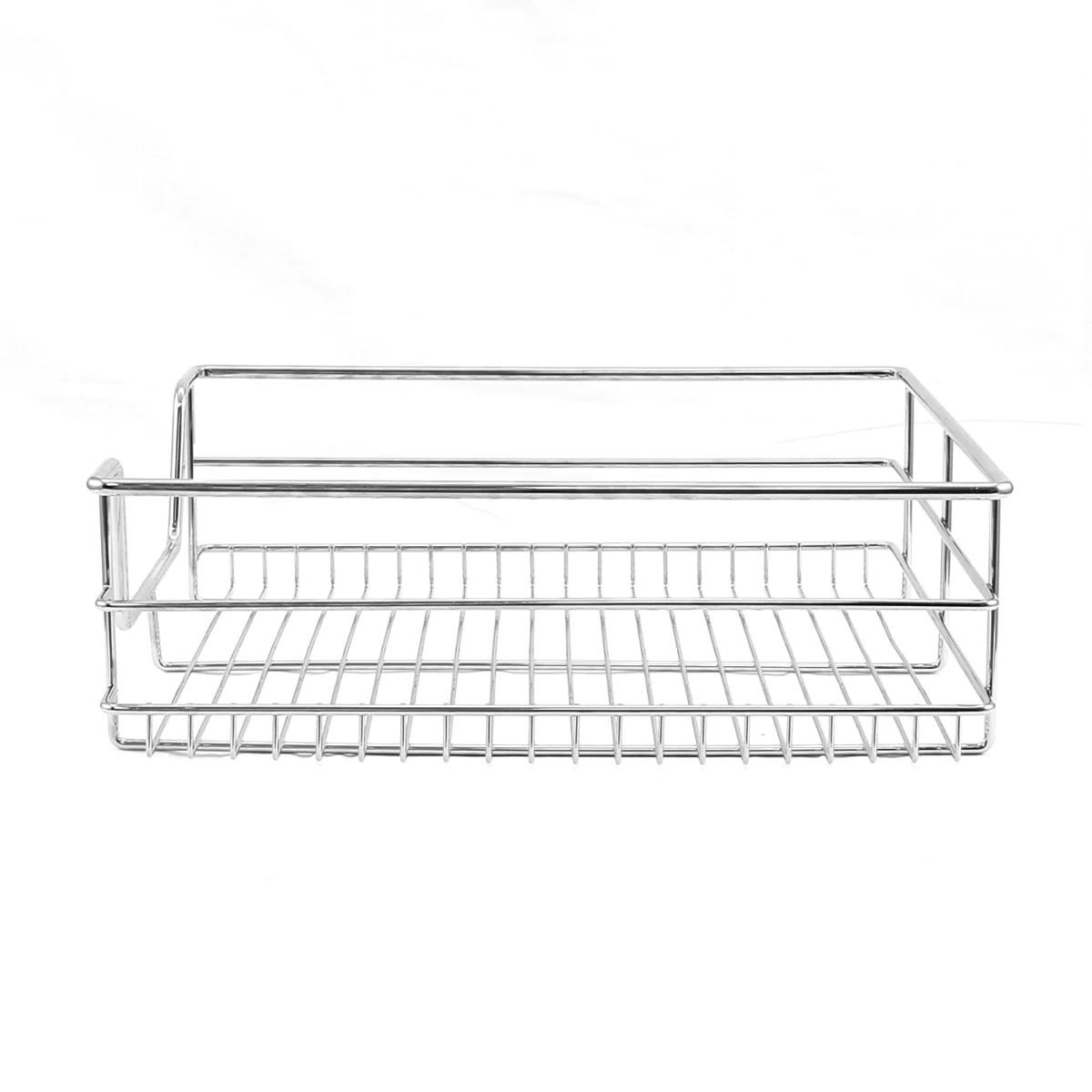 6 Paniers Coulissants KuKoo Pour Placard de Cuisine de 50cm Kukoo