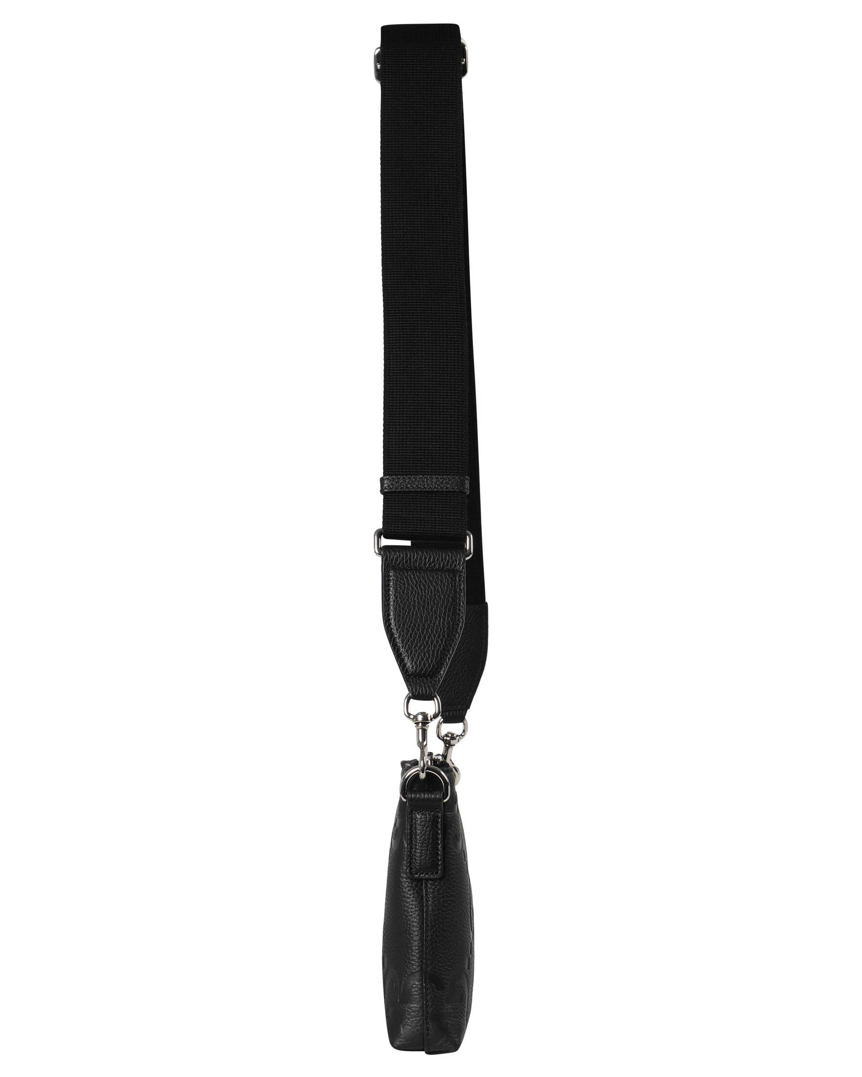 Gucci| Herren Umhängetasche CROSSBODY BAG GG JUMBO
