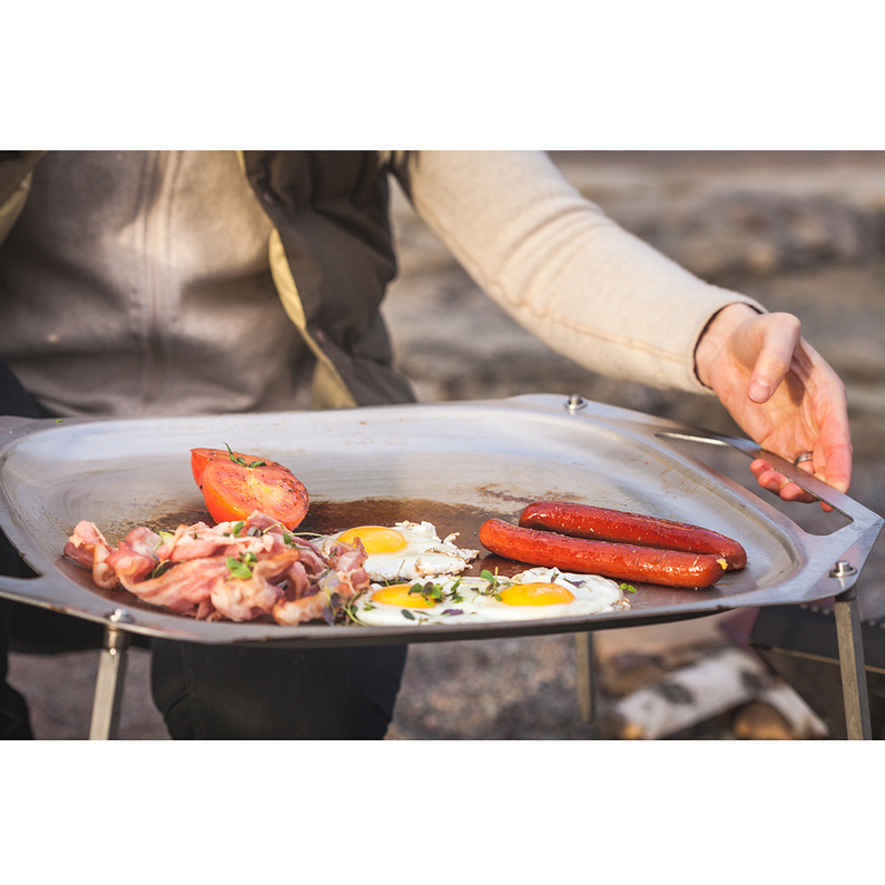 Primus OpenFire Grillplatte