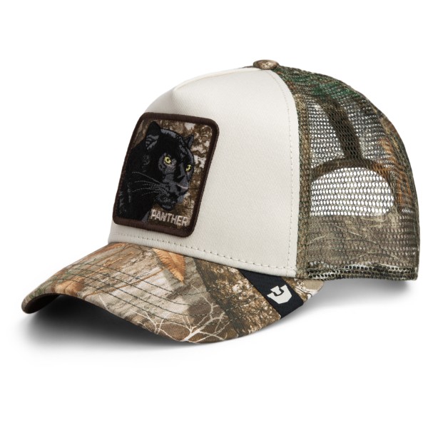 Goorin - Trucker Cap The Panther - Casquette