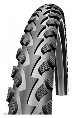 PNEU VTT 26 X 2.00 SCHWALBE LAND CRUISER NOIR TR (50-559)