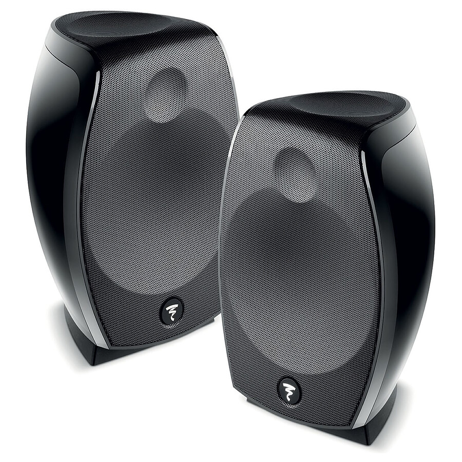 Sony TA-AN1000 Noir + Focal Sib Evo 5.1.2 Dolby Atmos