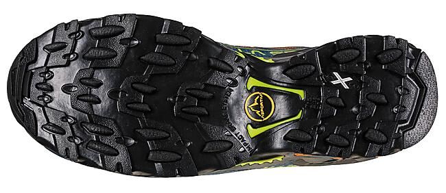 LA SPORTIVA - CHAUSSURES DE TRAIL ULTRA RAPTOR II GTX M