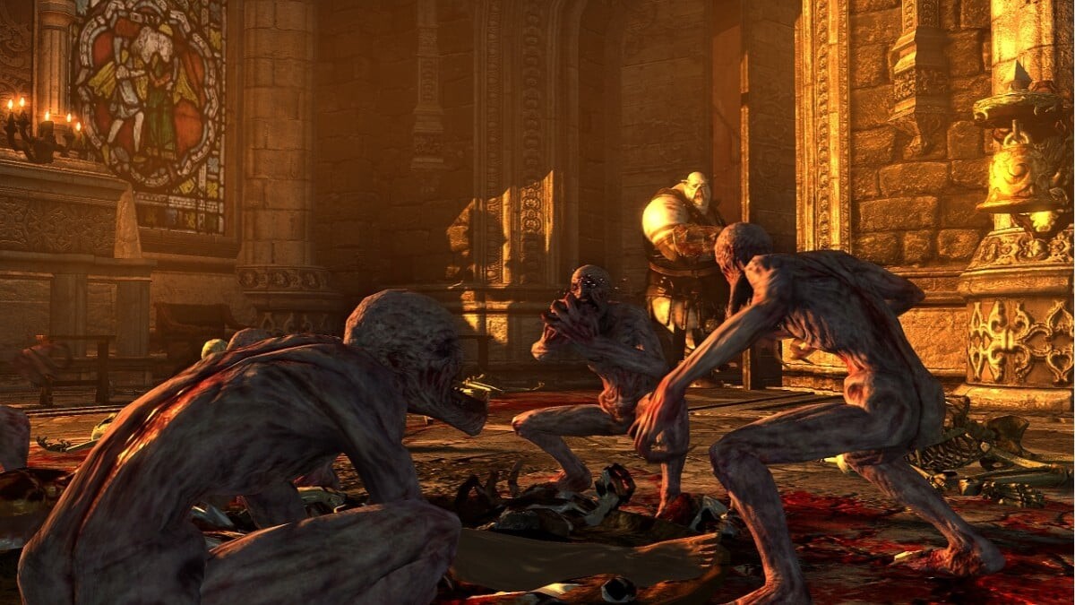 Castlevania: Lords Of Shadow - PS3
