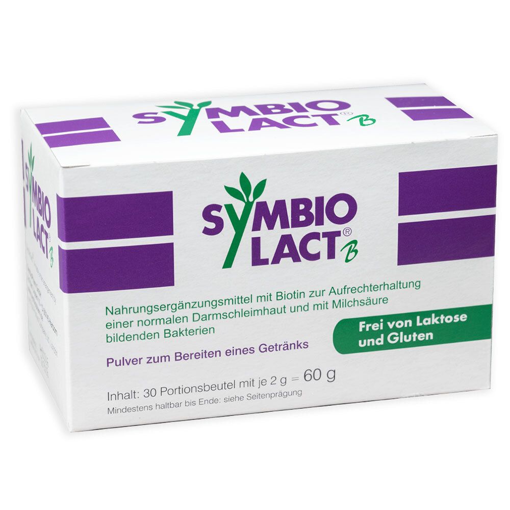 SymbioLact® B