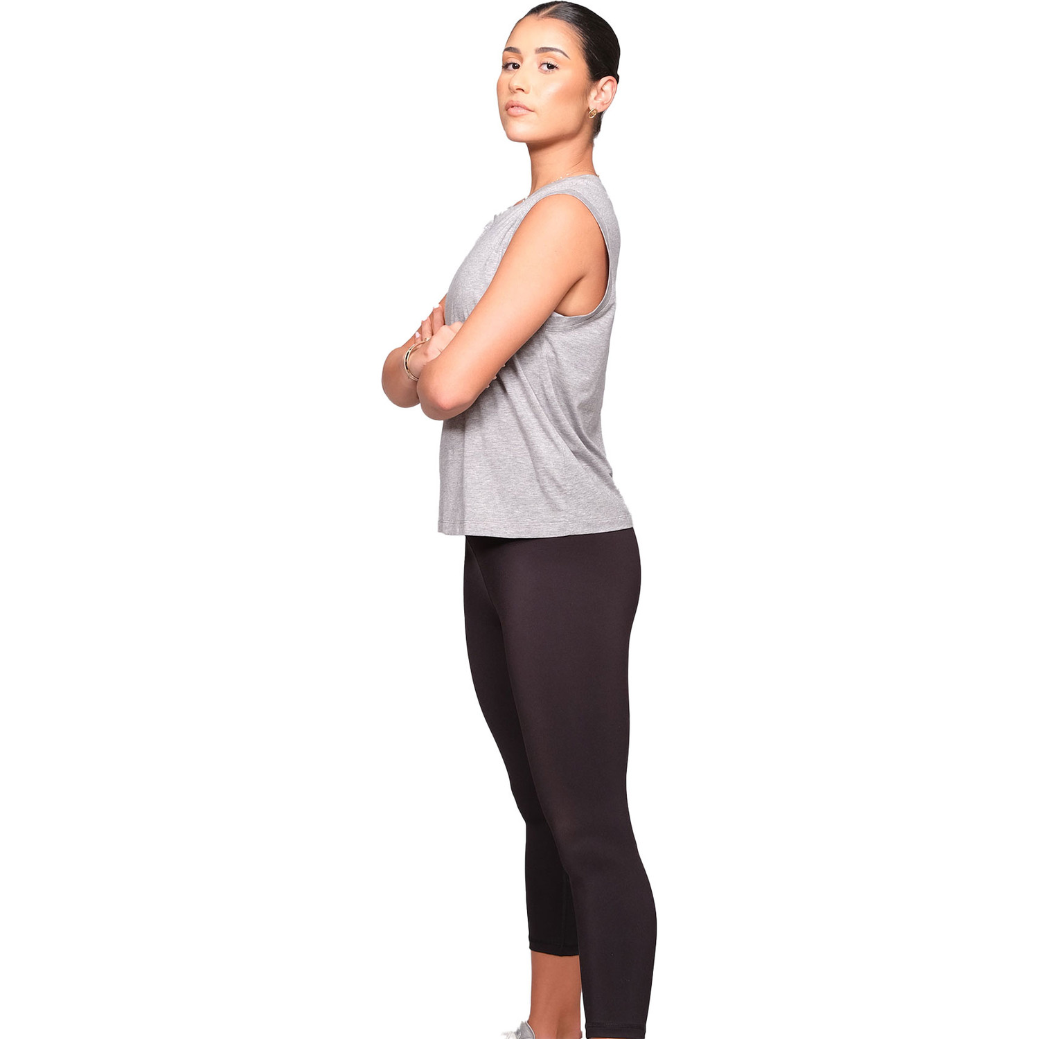 RS Sportswear Paris Relaxed Tank