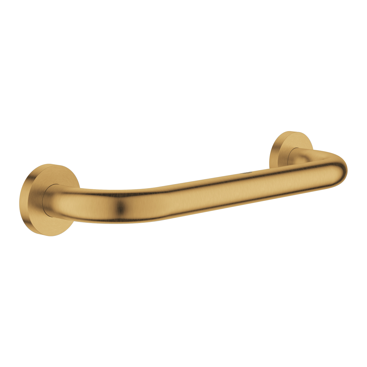 Grohe Essentials badgreep 29,5cm brushed cool sunrise
