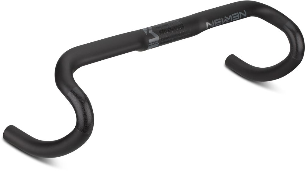 Newmen Wing Bar Advanced 318 Carbon Lenker kaufen | Bike-Discount