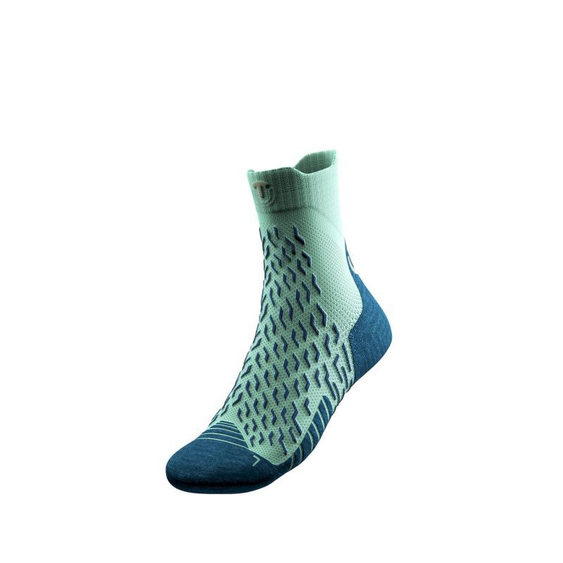 Outdoor Ultra Cool Crew - Chaussettes randonnée femme
