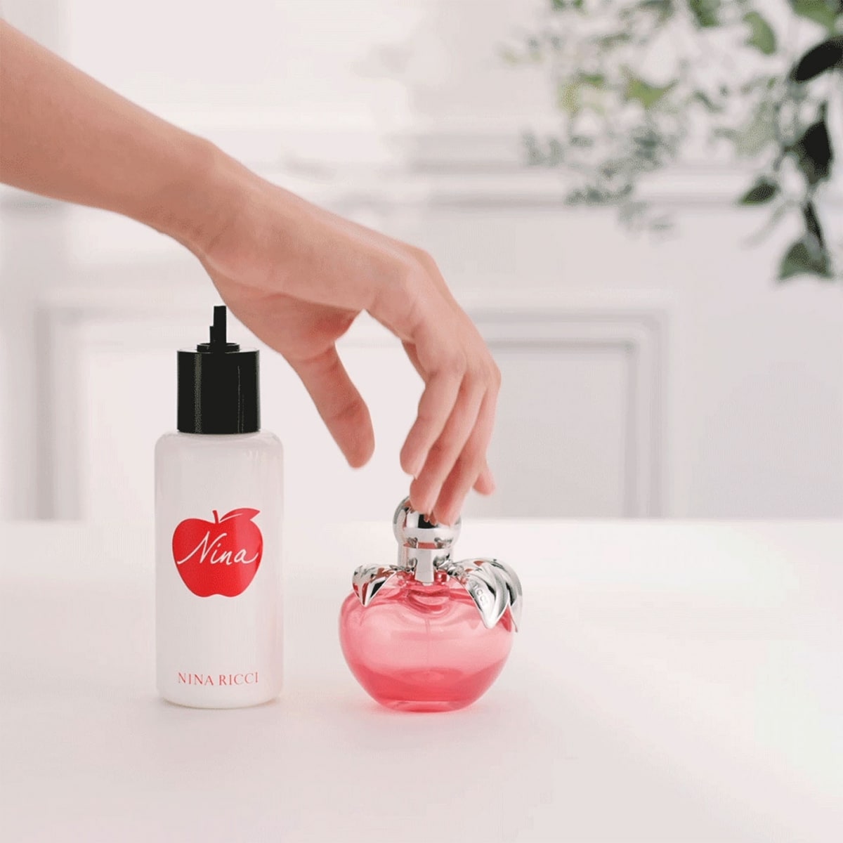 Nina Ricci Nina Eau de Toilette