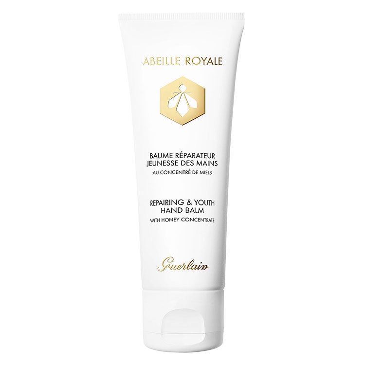 Guerlain Abeille Royale Repairing & Youth Hand Balm 40ml