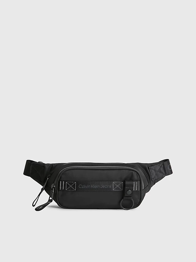 Pochete reciclada