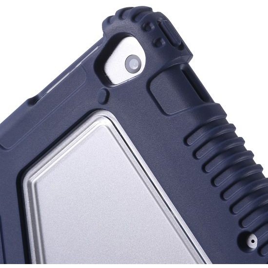MW FOLIO TEKTO V2 IPAD 10.2 BLEU 25,9 cm (10.2