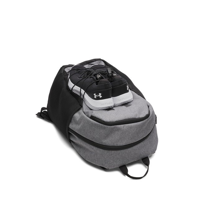 Under Armour® Sportrucksack »Hustle Sport 6.0 Backpack« 29 Liter Volumen