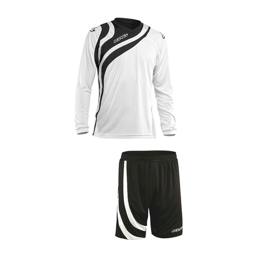 Kit Acerbis Alkman (Camiseta Manga Larga + Calça)