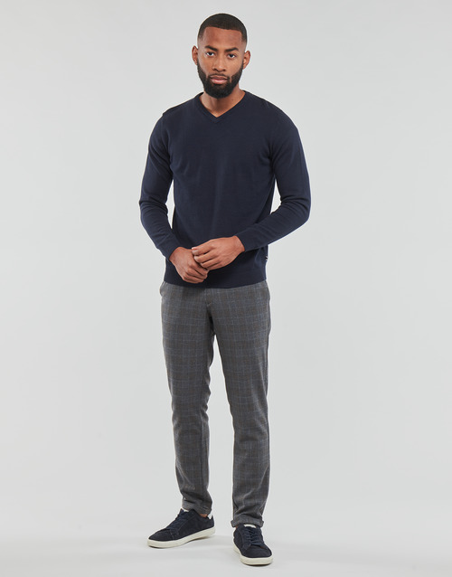 Jack & Jones - JPSTMARCO JJCONNOR AKM - Gris