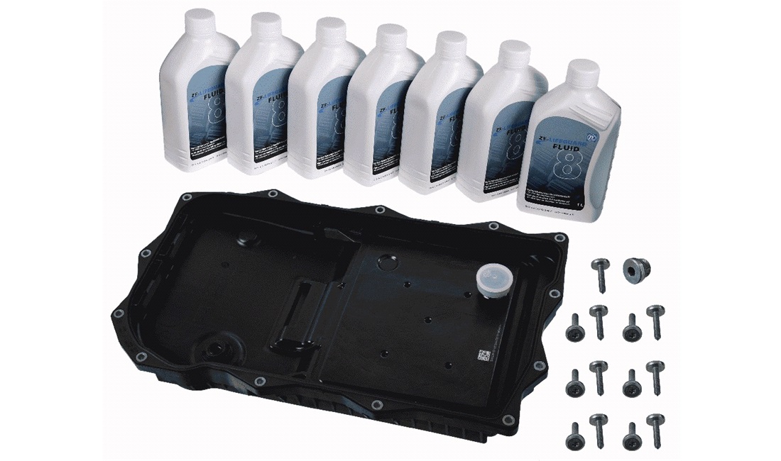 Hydraulikfilter-KIT