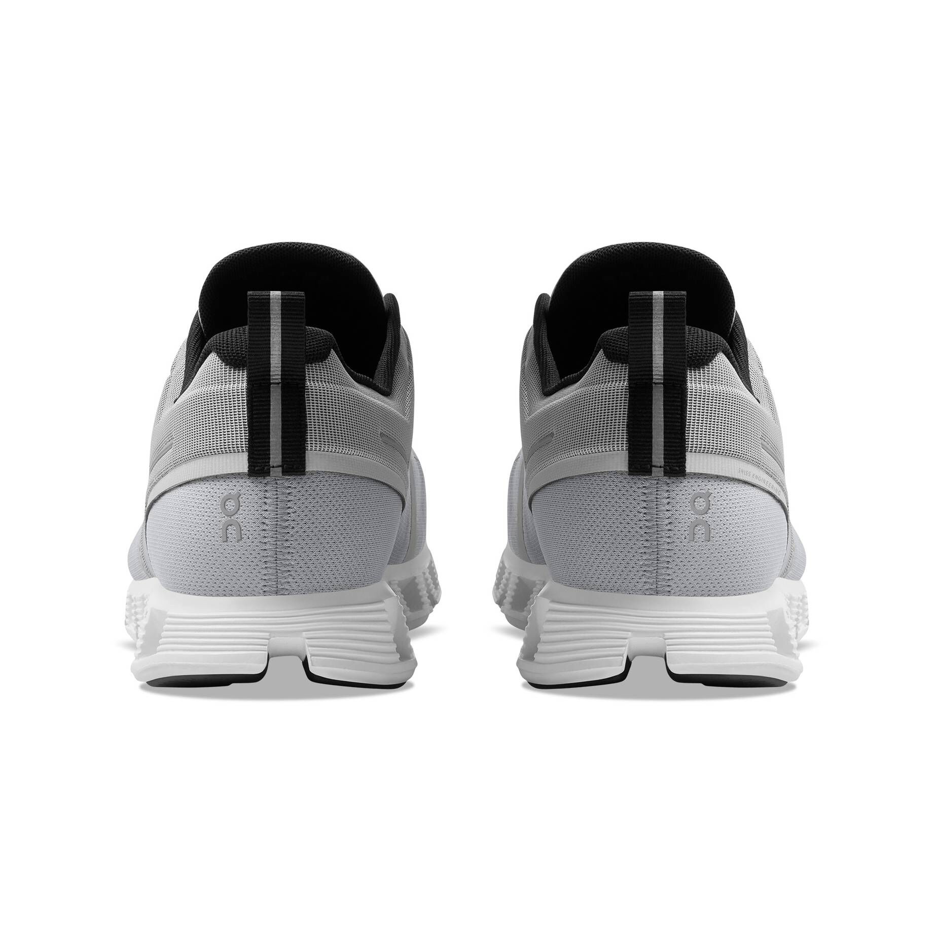On| Herren Laufschuhe CLOUD 5 WATERPROOF