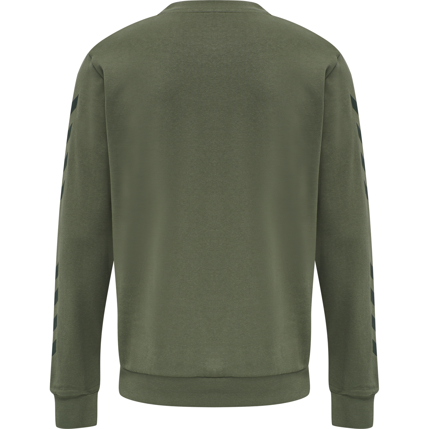 hmlLEGACY CHEVRON SWEATSHIRT