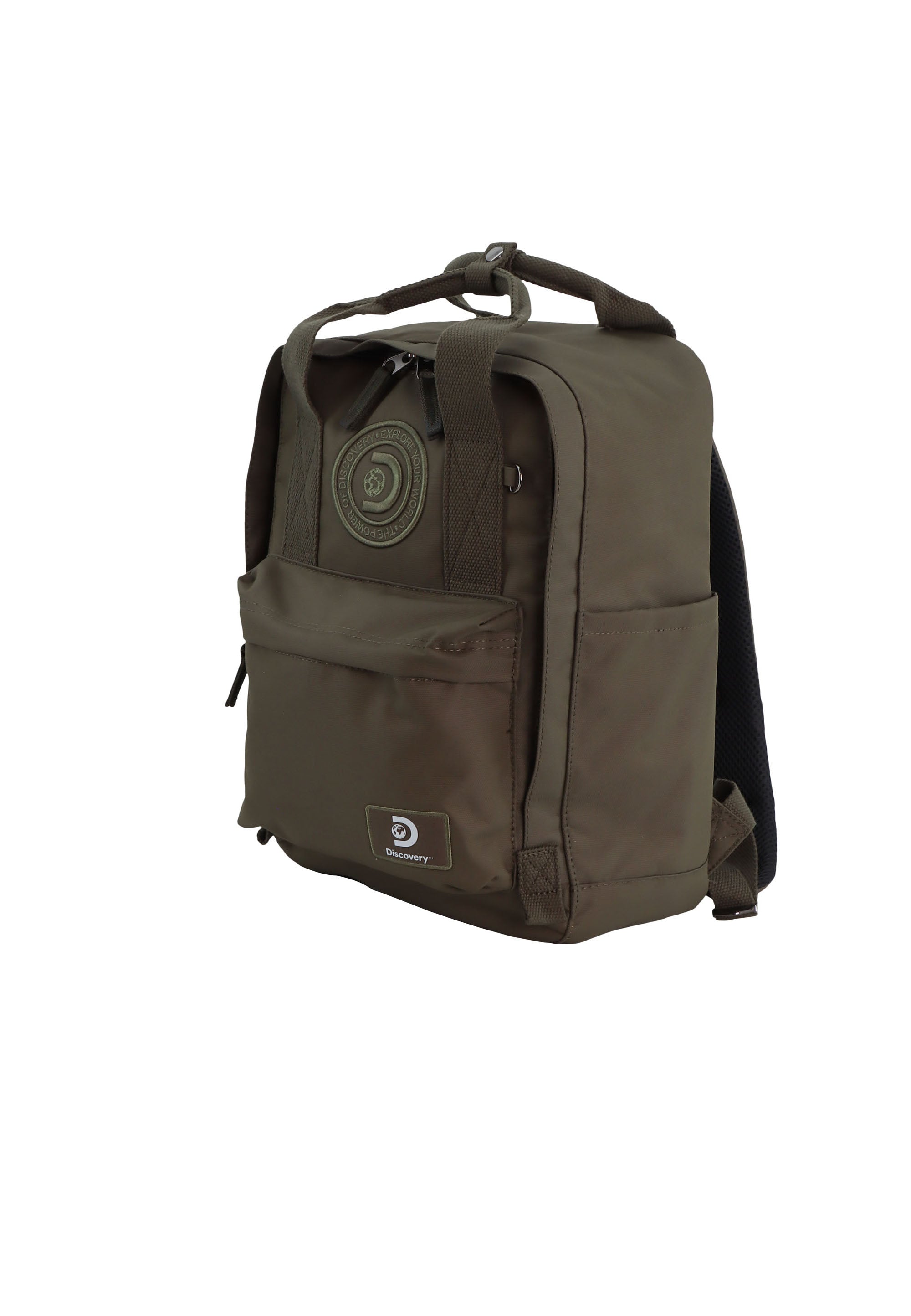Discovery Cave rugzak - Khaki