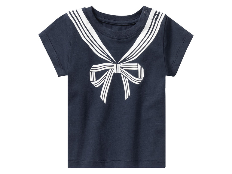 3 baby t-shirts