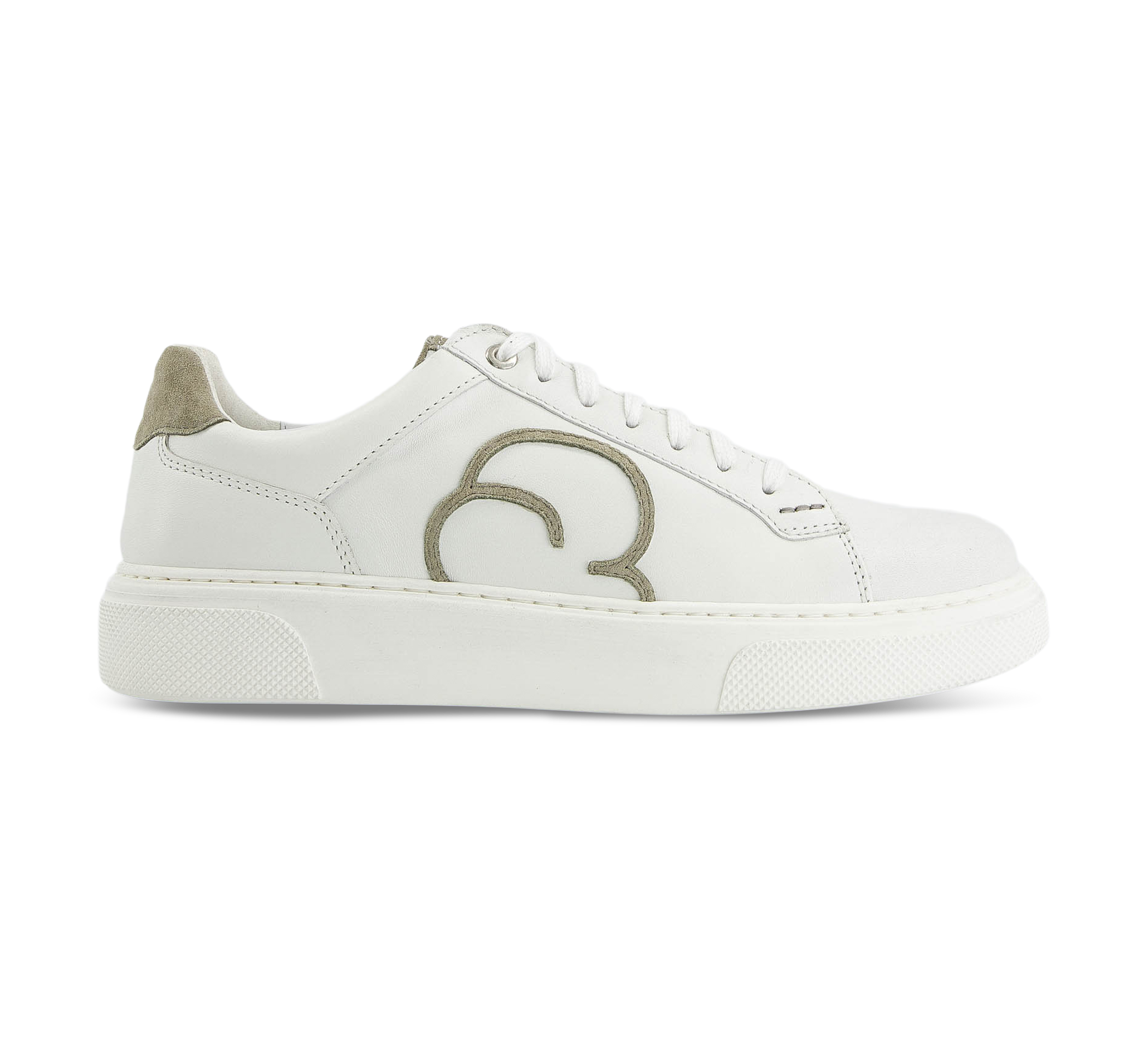 Cybrus 49ER weiss
