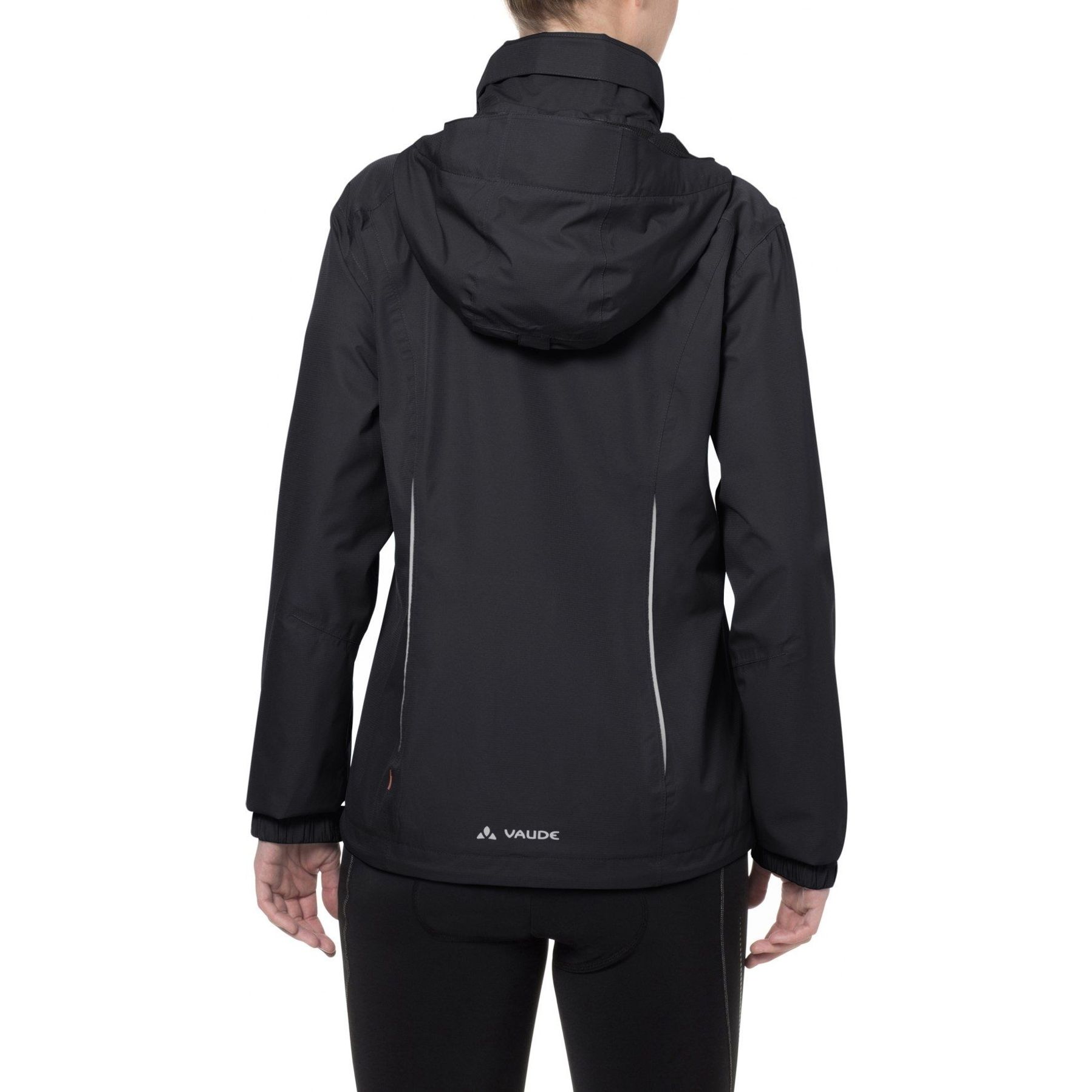 Vaude Escape Bike Light Regenjas Dames