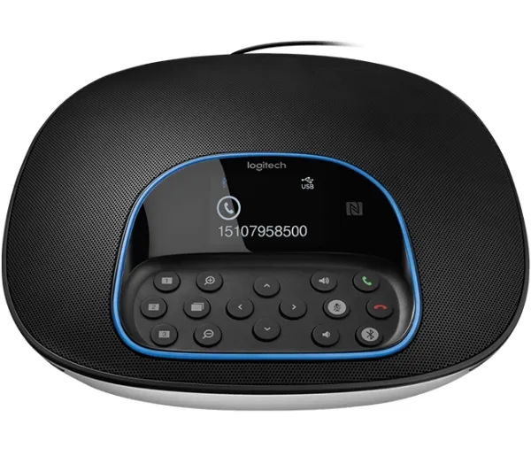 Logitech GROUP - Videokonferencepakker