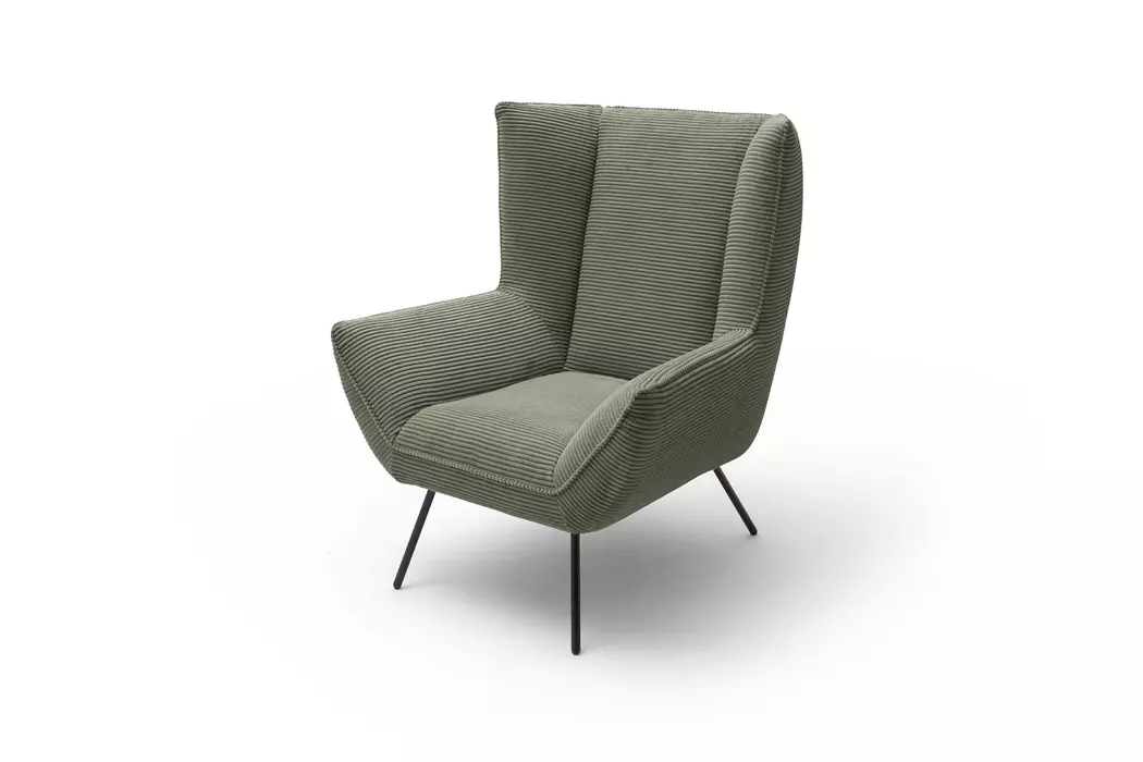 Sessel Blackburn