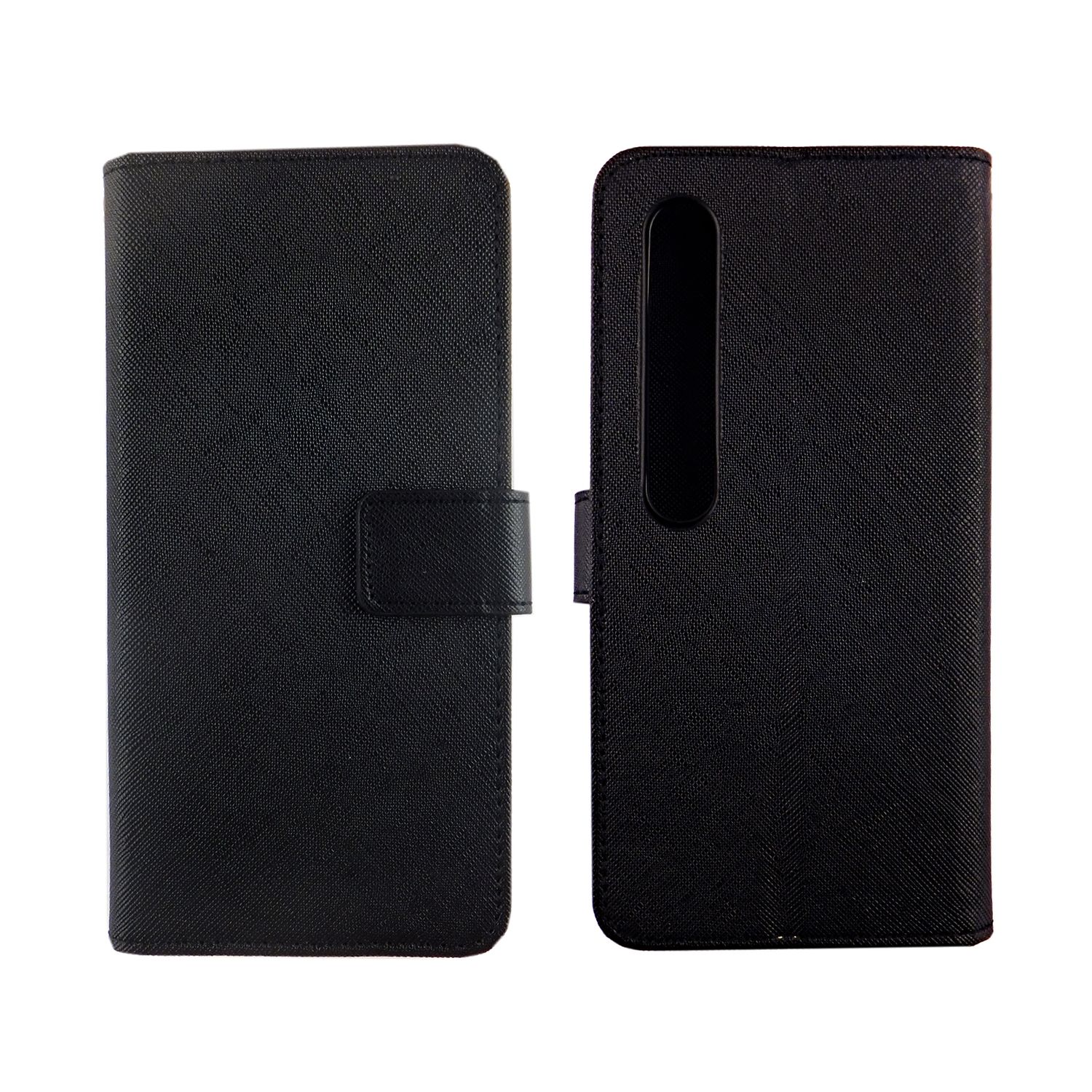 Handyhülle für Xiaomi Mi 10 Case Cover Schutztasche Schutzhülle Bookstyle Neu