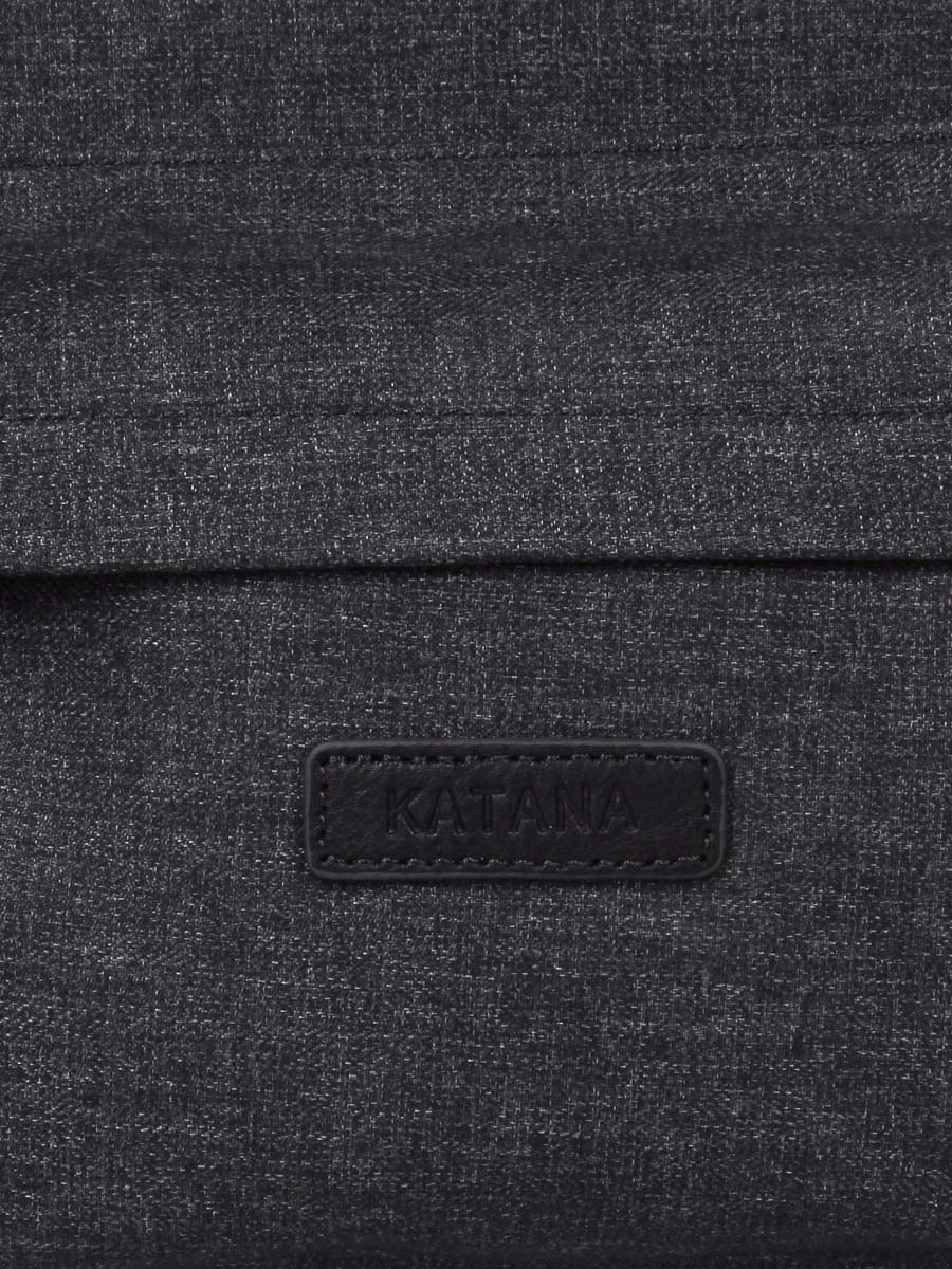 Sac À dos ordinateur Katana Business Casual Rolltop 15 pouces