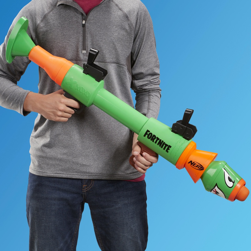 NERF Fortnite RL Raketenwerfer