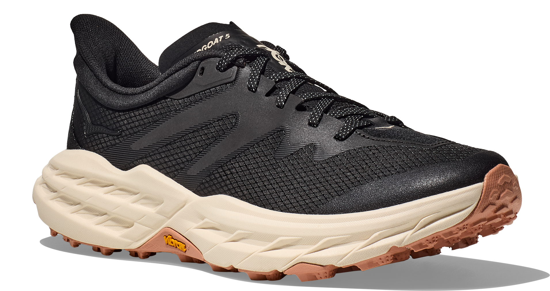 Speedgoat 5 TS Unisex BKLB/Black/Alabaster
