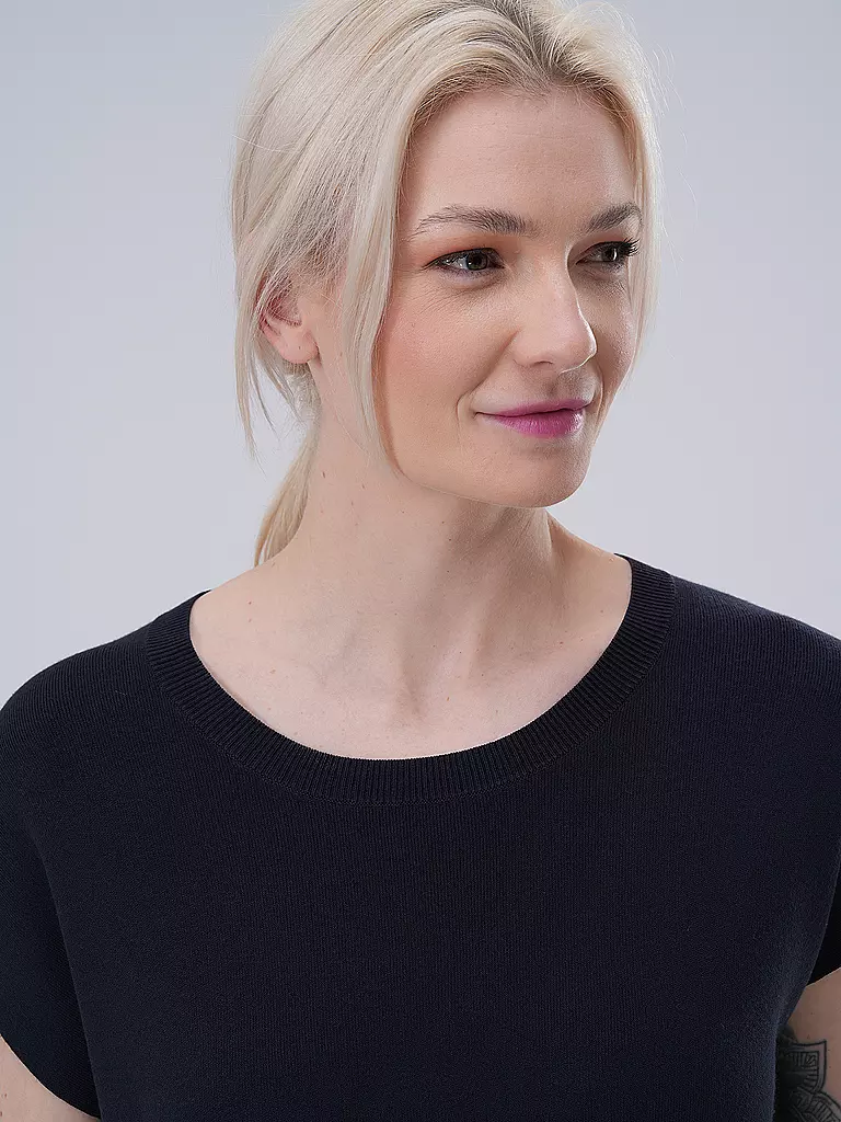 JOOP Pullover dunkelblau