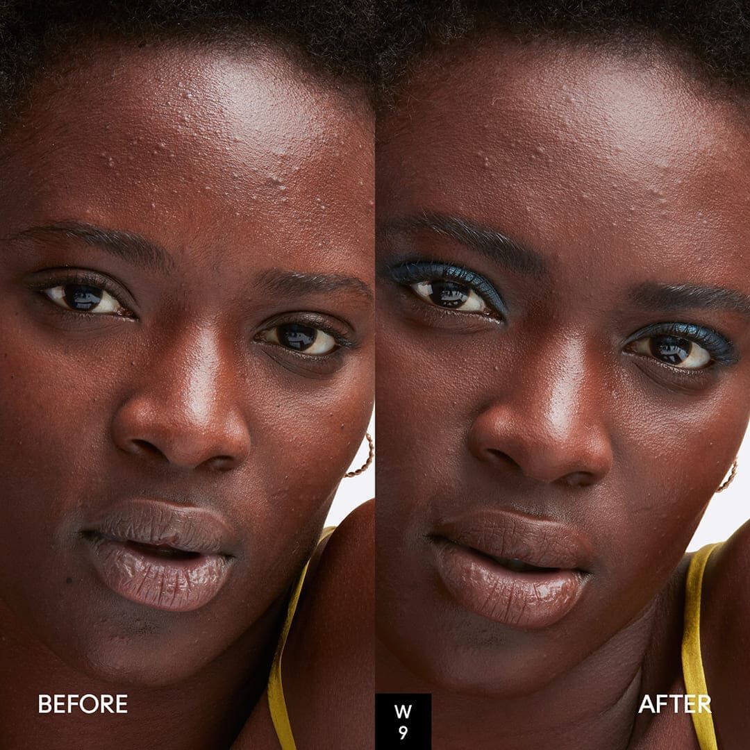 MAC STUDIO RADIANCE FACE AND BODY RADIANT SHEER FOUNDATION