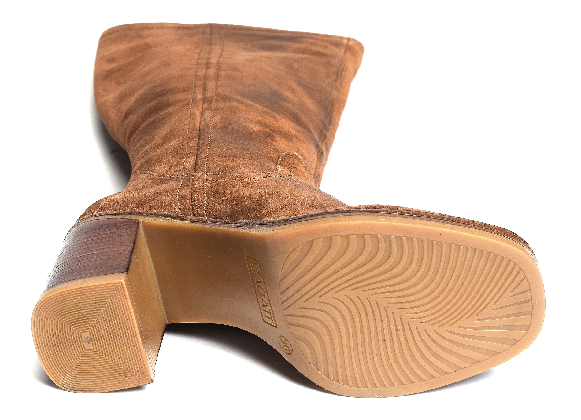 Lillith abz33 marron