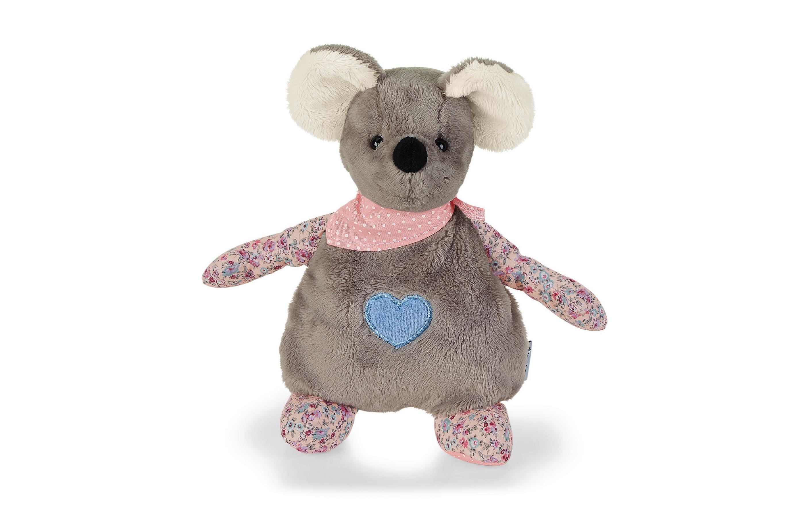 Wärmekissen MabelHaferkissen für Kinder