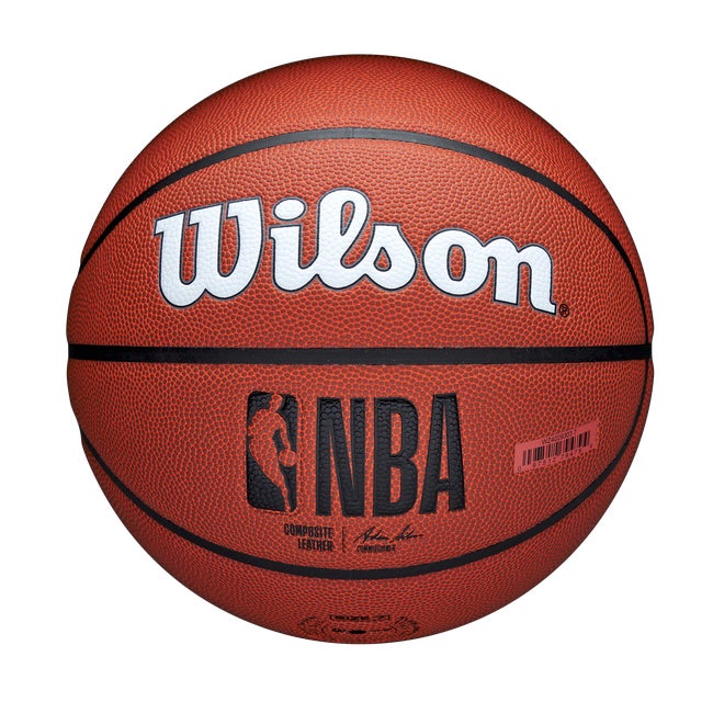 NBA Team Alliance Basketball