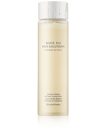 Elizabeth Arden White Tea Skin Solutions Moisture Infusing Bi-Phase Toning Lotion 200ml