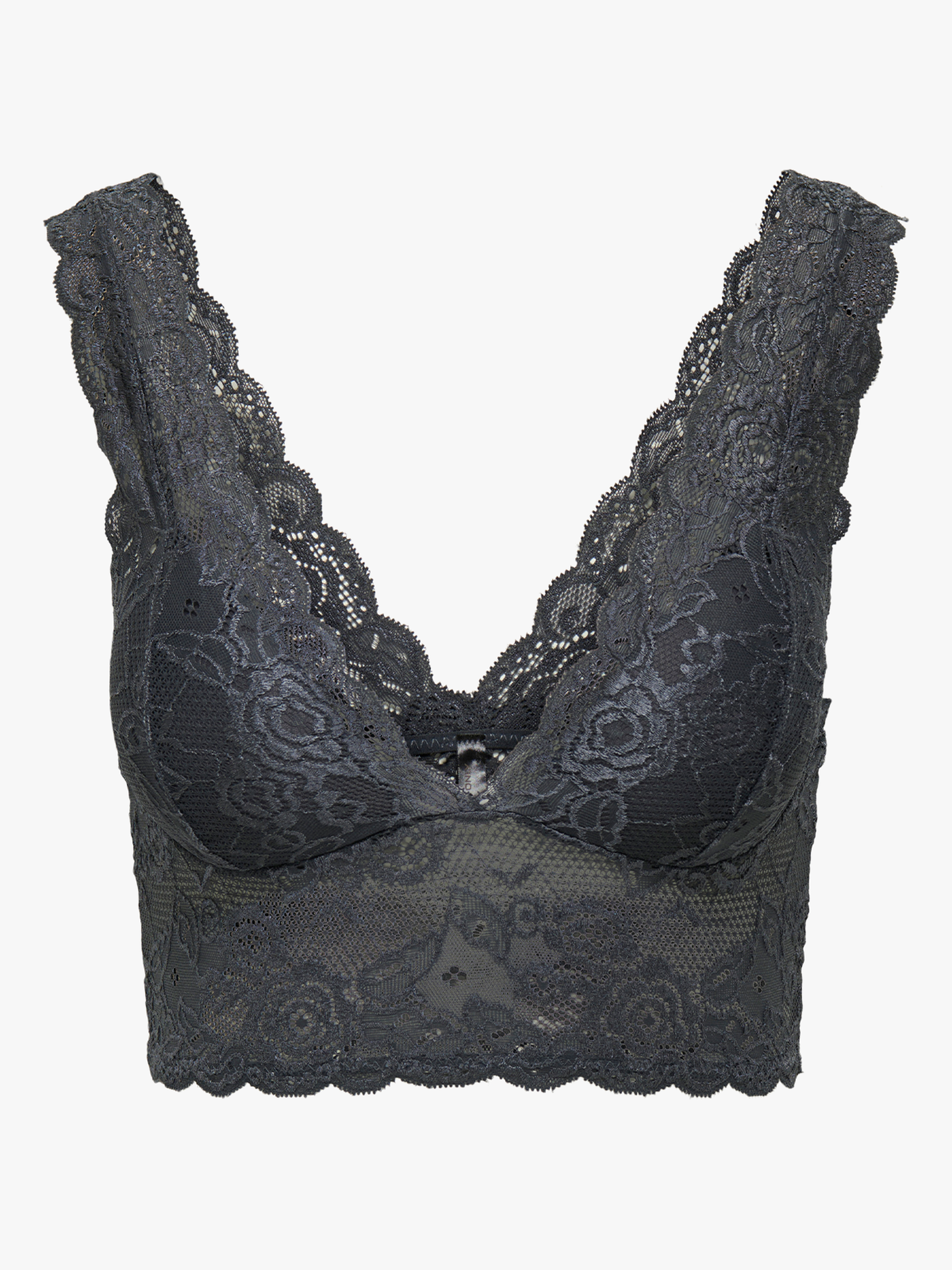 Chloe Lace Bra