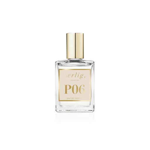 Ærlig P06 Eau De Parfum, 15 ml