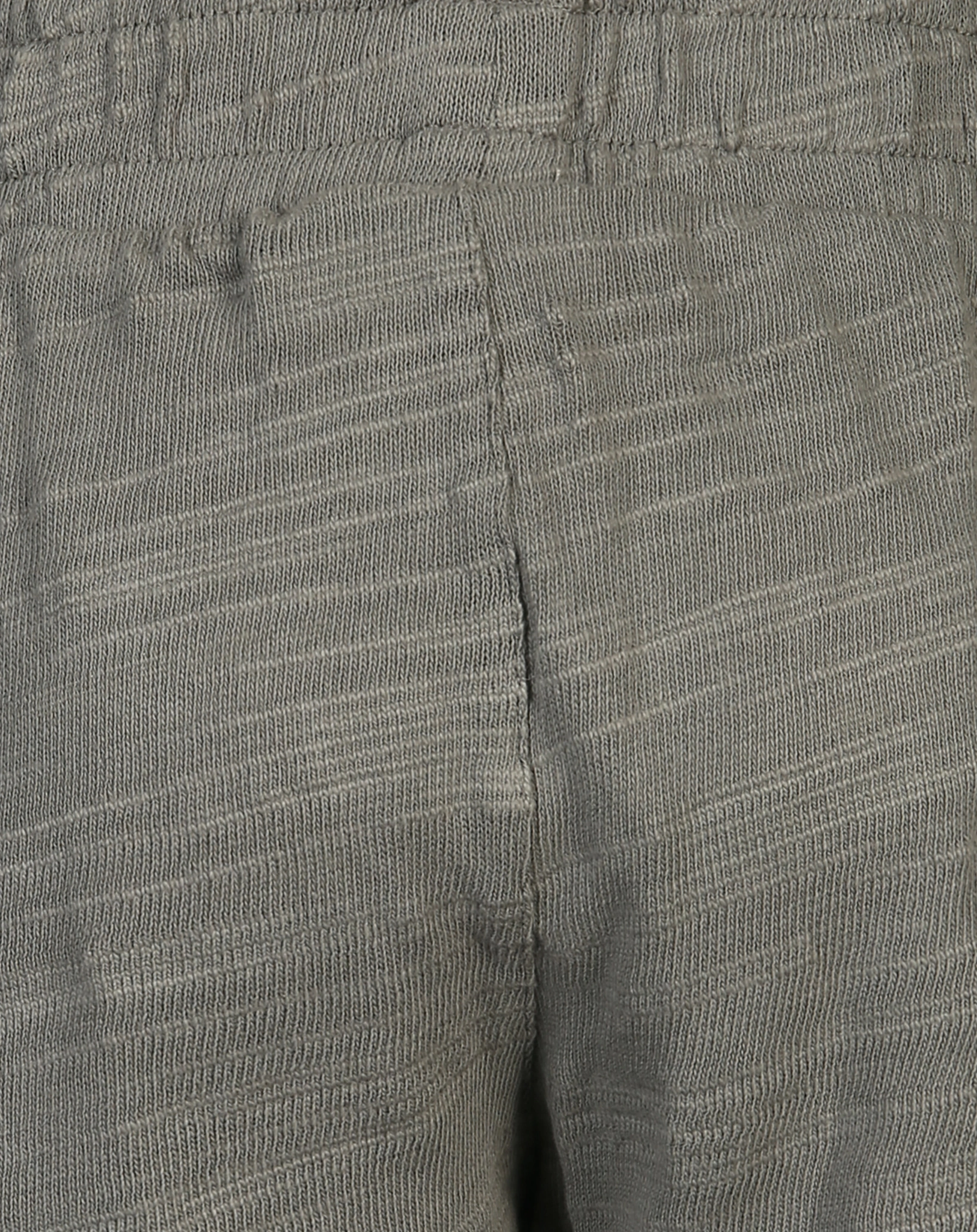 Shorts FLAMÉ JERSEY in coal